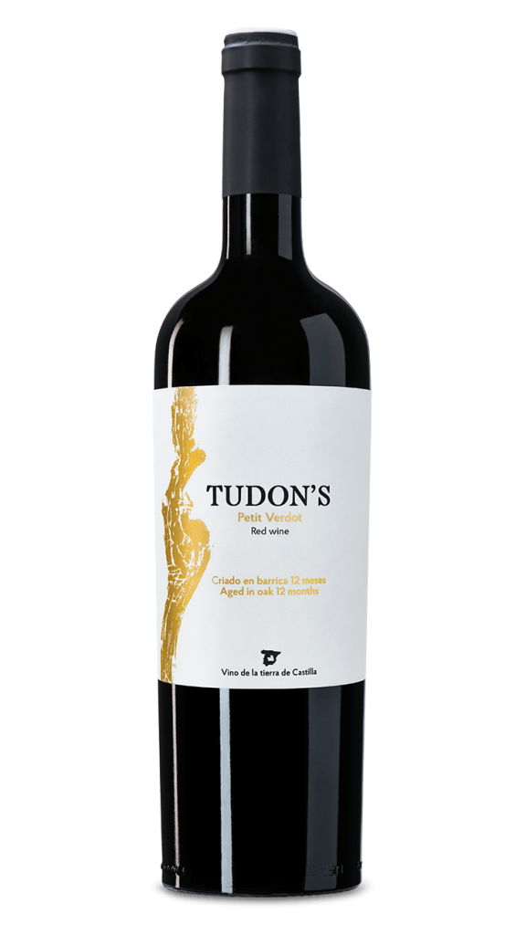 Petit Verdot Dehesa El Carrascal