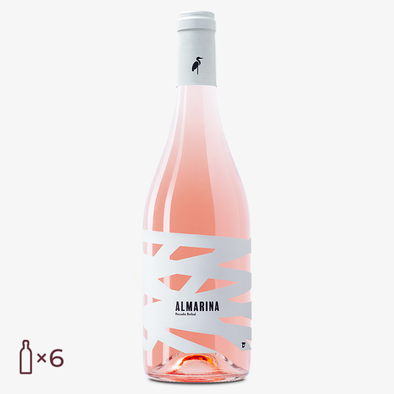 Almarina Rosewein