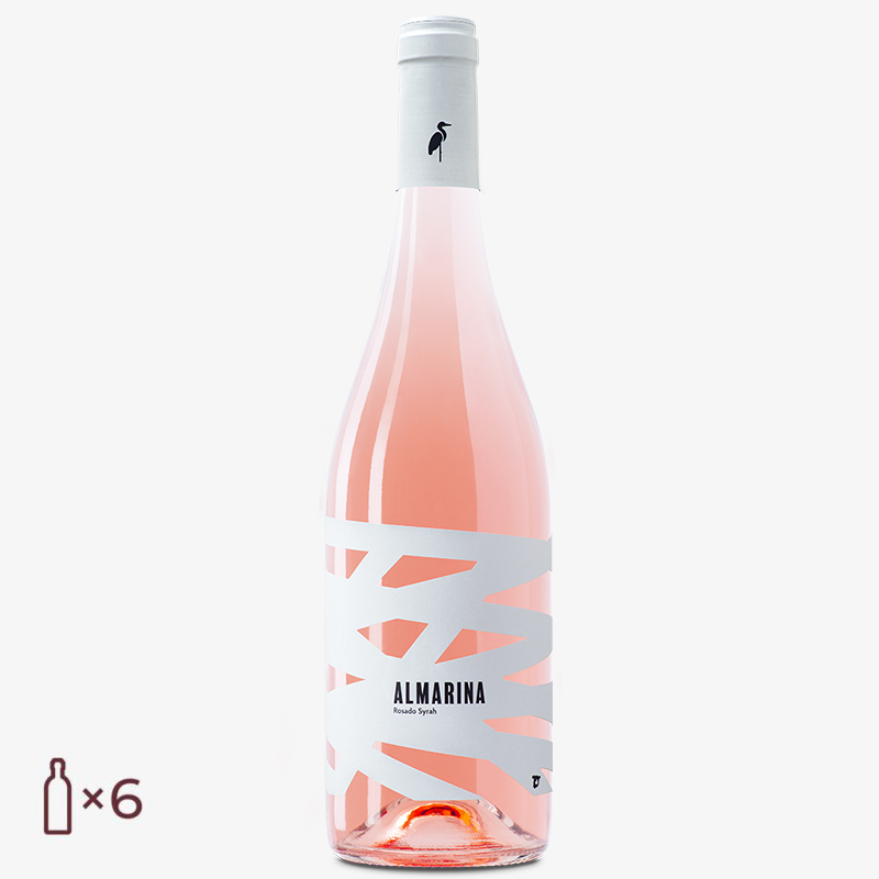 Almarina Rosado