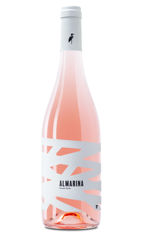 Almarina Rose